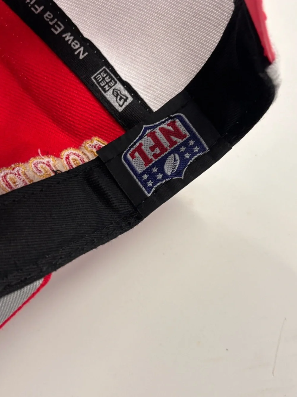 New Era bold two